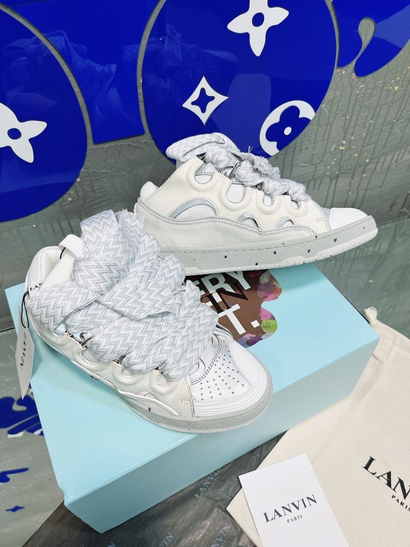 Lanvin Sneakers